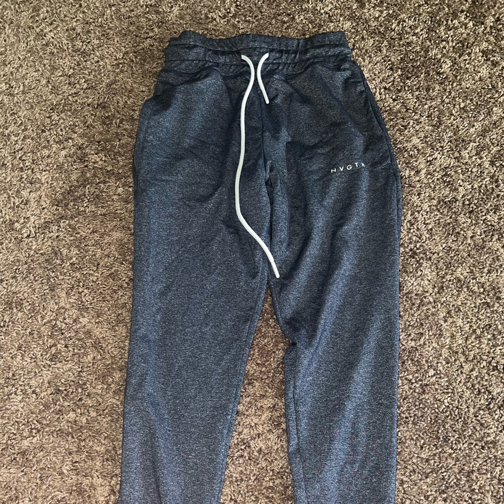 NWOT NVGTN joggers